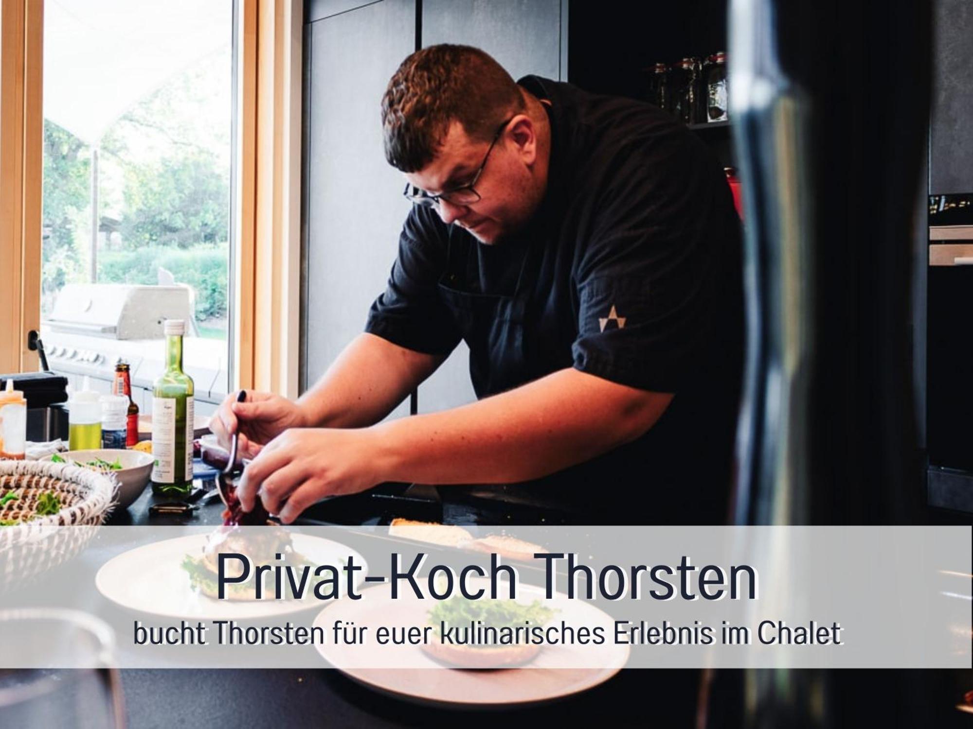 Natur-Chalet Zum Nationalpark Franz Inkl. E-Auto Allenbach Eksteriør bilde