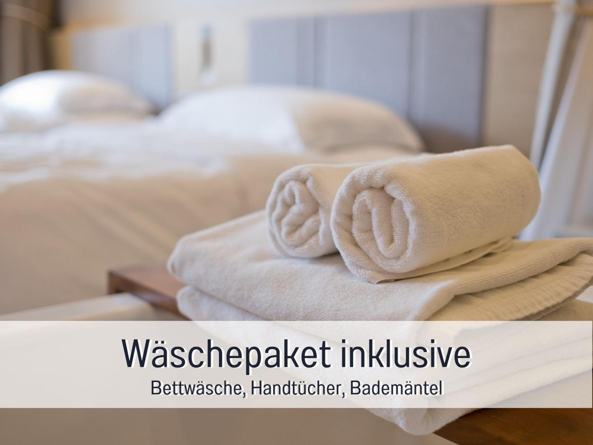 Natur-Chalet Zum Nationalpark Franz Inkl. E-Auto Allenbach Eksteriør bilde