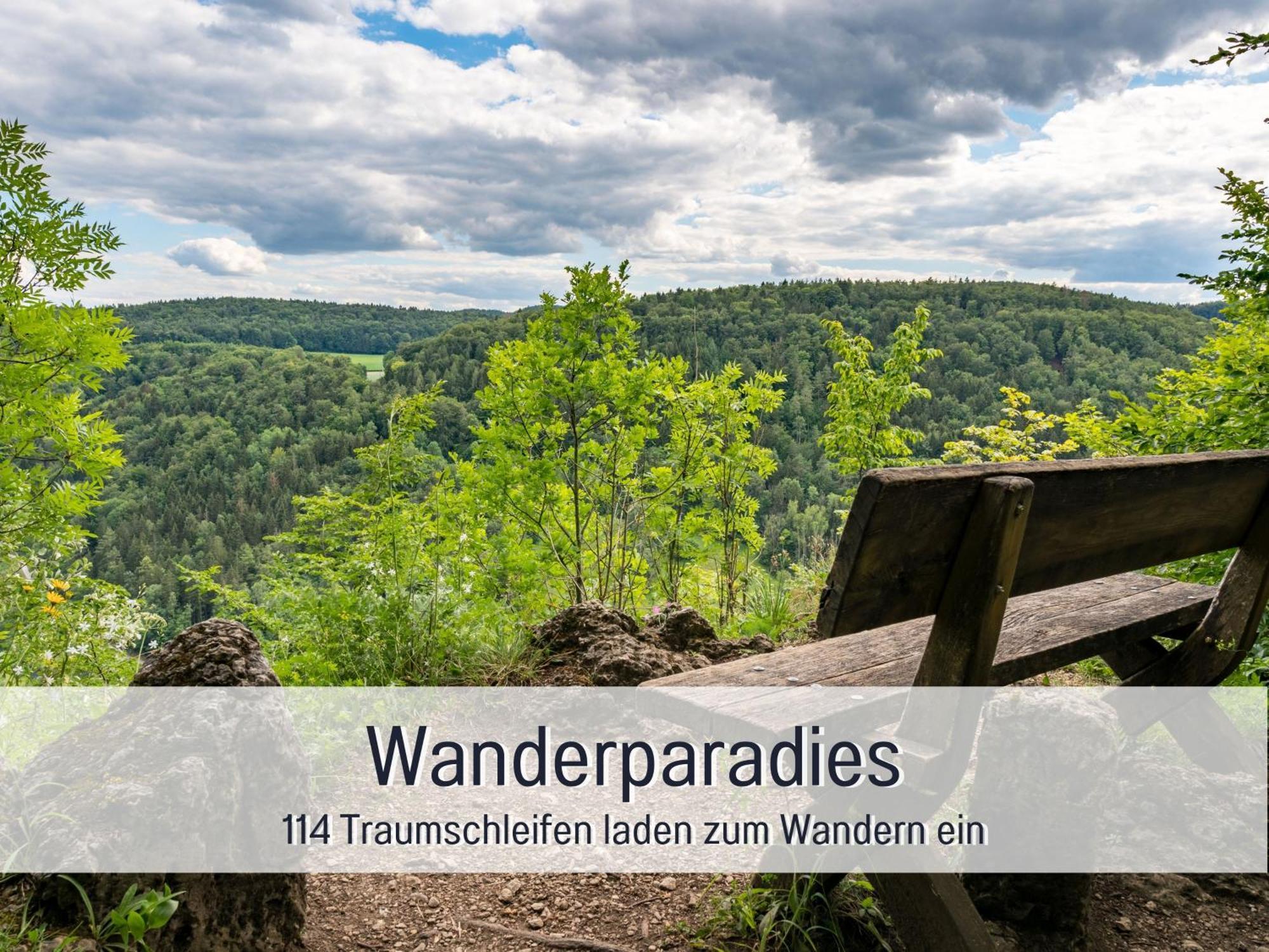 Natur-Chalet Zum Nationalpark Franz Inkl. E-Auto Allenbach Eksteriør bilde